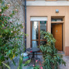 Отель Art Gallery Apartment in Florence, фото 22