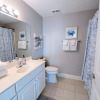 Отель Crystal Shores1006 2 Bedroom Condo by RedAwning, фото 22