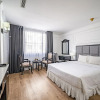 Отель Kin Hotel Ly Tu Trong, фото 30