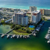 Отель Harbor Landing 201a 3 Bedroom Condo by RedAwning, фото 42