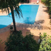 Отель Apartment with 2 Bedrooms in Marrakech, with Pool Access, Furnished Terrace And Wifi, фото 8
