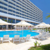 Отель Southern Beach Hotel & Resort OKINAWA, фото 18