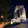 Отель Barida Hotels в Испарте