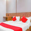 Отель Pacific Inn Hotel, фото 6