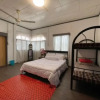 Отель Anique Hoemstay by Oyo Rooms, фото 13