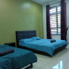 Отель DKay SENDAYAN HOMESTAY 4 ROOMS, фото 12