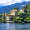 Отель Blue View Lugano Lake – Waterfront Cocoon, фото 20
