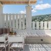 Отель Casa Di Fiori Andros Suites, фото 18