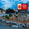 Отель Best Western Plus Valemount Inn & Suites, фото 28