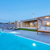 Отель Kouros Villa, фото 1