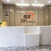 Отель Zhijia International Apartment (Qingyuan Wanda Plaza Store), фото 11