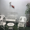 Отель Hostal Cuija Coyoacan Berlin 268 Coyoacan, фото 10