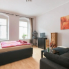 Отель Ferienwohnung Dresden, фото 22