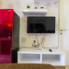 Отель Bright 2BR Apartment at Bassura City near Shopping Mall, фото 3