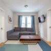 Отель Superb 3br/2ba Apt in North End by Domio, фото 3
