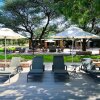 Отель Otjiwa Safari Lodge, фото 21