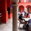 Отель Casona Oaxaca, фото 44