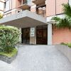 Отель Alameda Apart Hotel в Сан-Паулу