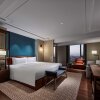 Отель DoubleTree by Hilton Baoding, фото 40