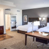 Отель Hampton Inn & Suites Richmond - Downtown, фото 5