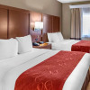 Отель Comfort Suites, фото 18