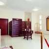 Отель Holiday Plus Hotel Suites, фото 10