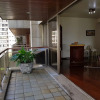 Отель Apartamento em Cond de Luxo em Sao Conrado, фото 26