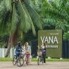 Отель Vana Wellness Resort, фото 12