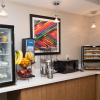 Отель Best Western Gregory Hotel, фото 12