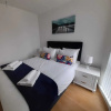 Отель Berks Luxury Serviced Apartments, фото 7