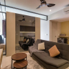 Отель Datum Jelatek Sky Residence KLCC, Five Senses, фото 39