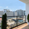 Отель Awesome 3BR With Balcony in Miraflores, фото 14