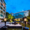 Отель Li Yang GRAND METRO PARK  Hot Spring Hotel, фото 16