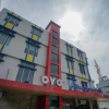 Отель OYO 987 Hotel Bina Darma, фото 4