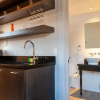 Отель Seaside All Suites Hotel, фото 13