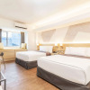 Отель TRYP by Wyndham Mall of Asia Manila, фото 17