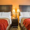 Отель Red Roof Inn Pittsburgh - McKnight Rd, фото 23