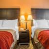 Отель Red Roof Inn Pittsburgh - McKnight Rd, фото 4