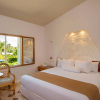 Отель Sunset Fishermen Beach Resort Playa del Carmen - All inclusive, фото 3