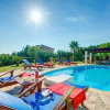 Отель Kefalonia Villas Villa Athena, фото 10