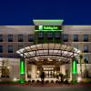 Отель Holiday Inn San Antonio N - Stone Oak Area, an IHG Hotel в Сан-Антонио