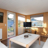 Отель Spacious Holiday Home in Jutland With Terrace, фото 3
