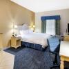 Отель Hampton Inn & Suites Cape Cod-West Yarmouth, фото 5