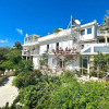 Отель Sun Rose apartments Sveti Stefan в Свети-Стефане