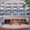 Отель Fairfield Inn & Suites by Marriott Atlanta Buckhead, фото 1
