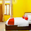 Отель OYO 91254 Hikmah Residence Syariah, фото 7