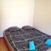 Отель Helsinki Apartment Kamppi в Хельсинки