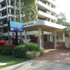 Отель Pacific Towers Holiday Apartments, фото 1