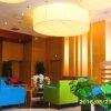 Отель Holiday Inn Express Tianjin Heping, an IHG Hotel, фото 16