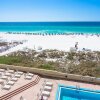 Отель SunDestin Beach Resort by Panhandle Getaways, фото 26